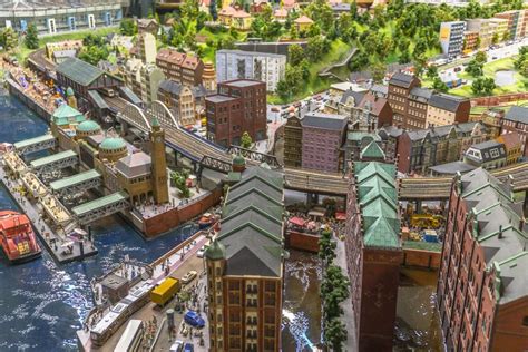 Tips for Visiting Miniatur Wunderland in Hamburg: How to Plan Your ...