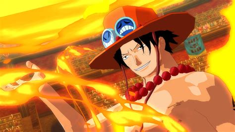 One Piece: Unlimited World Red dated for North America - Nintendo ...