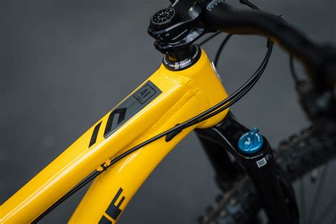 The New Nukeproof Scout | MTB-MAG.COM