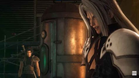 All answers to the Sephiroth Fan quiz in Crisis Core - Pro Game Guides