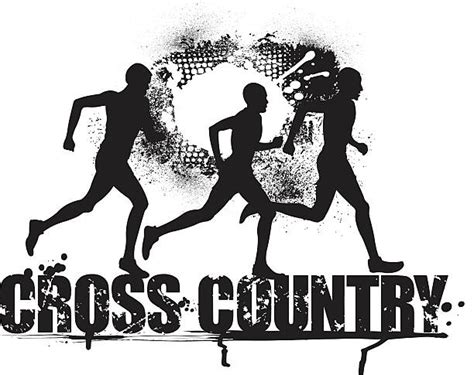 Best Cross Country Running Illustrations, Royalty-Free Vector Graphics & Clip Art - iStock