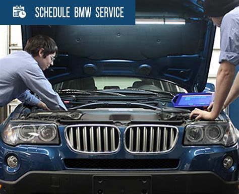 BMW Service Department - Auto Haus Virginia Beach, Yorktown & Williamsburg