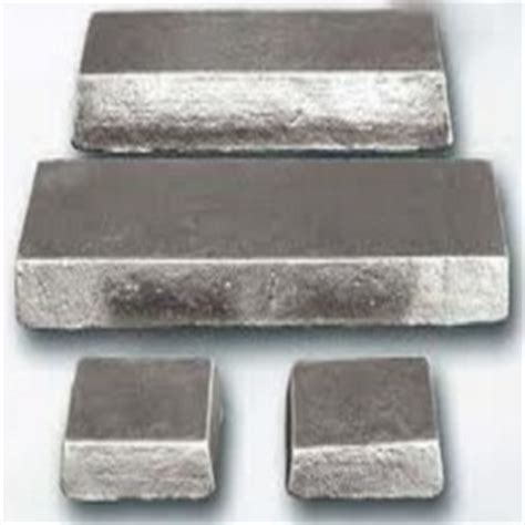 Products - Buy Magnesium Metal from Bharat Dyes Agency, Rajkot, India ...