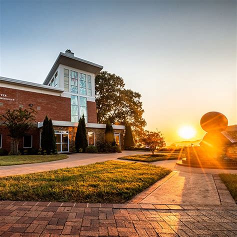 North Greenville University - Tuition Rewards by SAGE Scholars