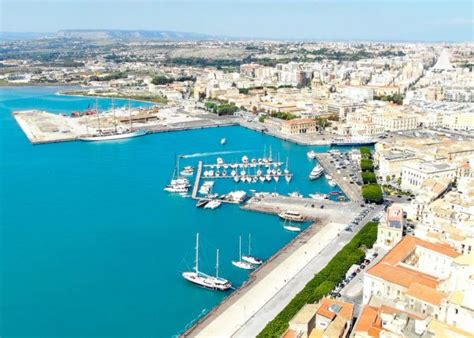 Ortigia Island: the Ultimate Guide to Visiting Siracusa, Sicily