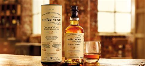 The Balvenie 12YO Whisky | Federal Merchants & Co. - We are a leading independent alcoholic ...