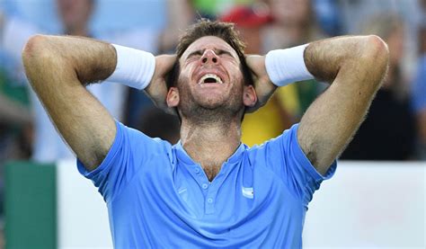 Juan Martin del Potro details heartbreaking injury struggles