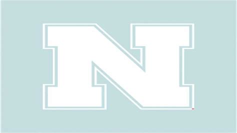 Nebraska Husker Font - A Designer's Guide