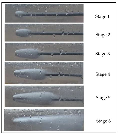 Experimental Study of Supercavitation Bubble Development over Bodies in a Duct Flow