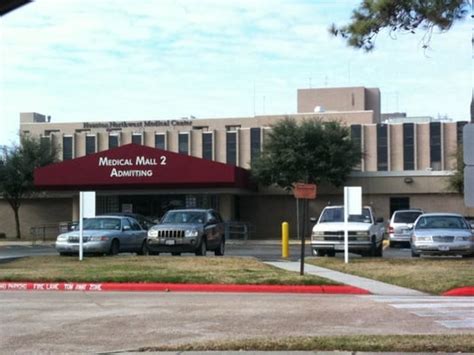 Houston Northwest Medical Center - Hospitals - Houston, TX - Yelp