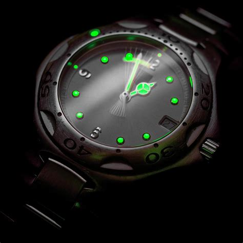 Luminous Watch Hands Photograph by Science Photo Library | Fine Art America