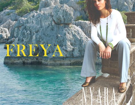 Branding, Logo, Catalogue Design for Nyara Jewelry :: Behance