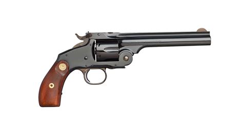 NEW MODEL N.3 FRONTIER | Uberti Replicas | Top quality firearms replicas from 1959