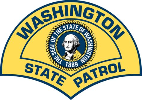 Washington State Patrol - Wikiwand