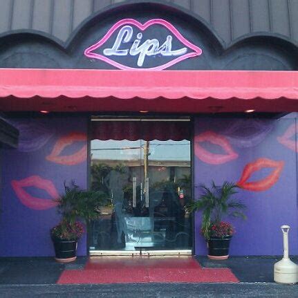 Lips reviews, photos - Wilton Manors - Fort Lauderdale - GayCities Fort Lauderdale