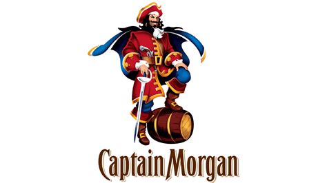 Captain Morgan logo download in SVG vector format or in PNG format - EroFound