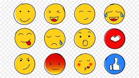 Emoji Clipart Vector Art, Icons, and Graphics for Free Download