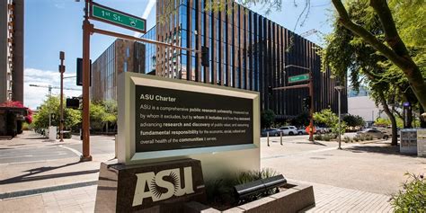 Arizona State University Scholarships for International Students