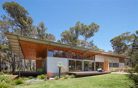 Skillion Roof Design: Beautiful & Modern Skillion Roof Ideas