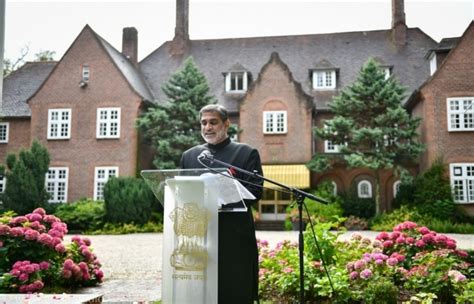 Embassy of India, Hague, Netherlands : Events/Photo Gallery