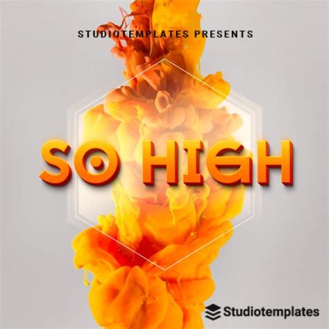 So High | Bigroom EDM | FL Studio Templates | Studiotemplates