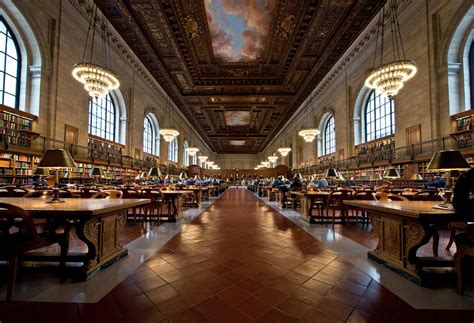 Beautiful libraries around the world that need to be on any bookworm's bucket list - Mirror Online