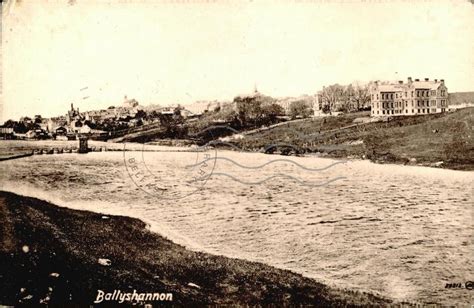 Ballyshannon | Postcards Ireland