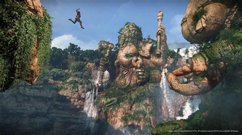 Uncharted: The Lost Legacy - All Puzzle Solutions Guide - Gameranx