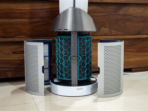Dyson Pure Cool TP04 review: So much more than a great air purifier | Android Central