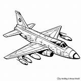Jet Coloring Pages  Free & Printable sketch template
