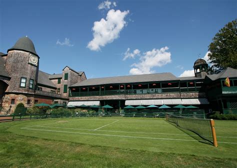 The Best International Tennis Hall of Fame Tours & Tickets 2020 - Newport | Viator