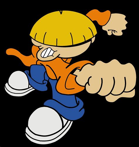 18 Facts About Numbuh One (Codename: Kids Next Door) - Facts.net