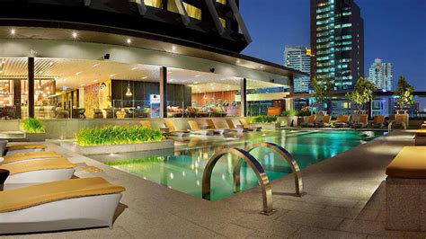 Best Hotels in Sukhumvit Bangkok | ThaiEmbassy.com