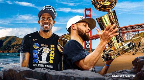 Warriors: Steph Curry deserved Finals MVP earlier, says Andre Iguodala