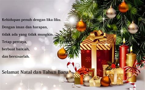 Gambar Kartu Ucapan Selamat Natal Terbaru dan Keren - Alfabetis