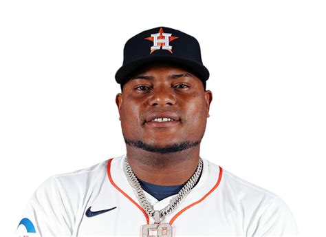 Framber Valdez Stats, News, Pictures, Bio, Videos - Houston Astros - ESPN