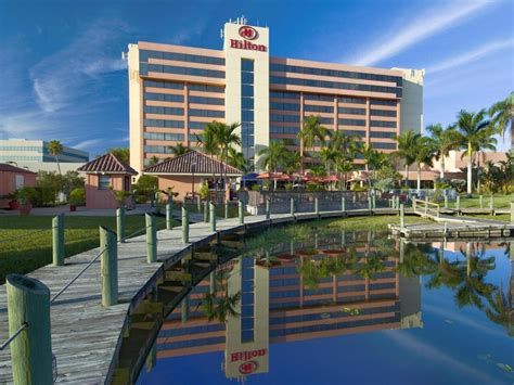 Hilton Palm Beach Airport Hotel (West Palm Beach (FL)) - Deals, Photos ...