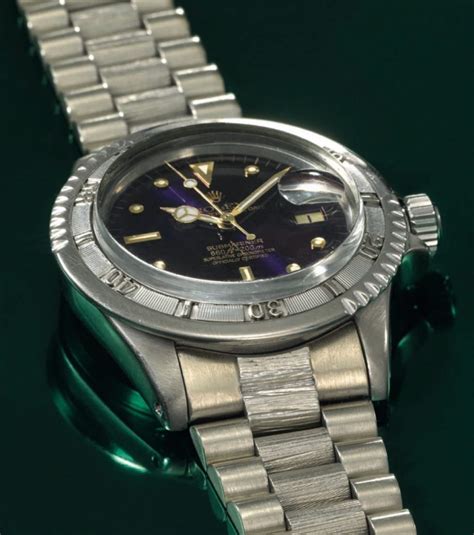 The World's Most Expensive Submariner - Bob's Watches