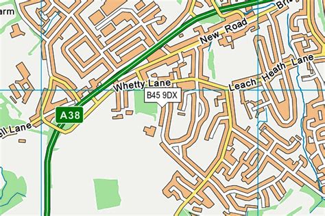 Beaconside Primary and Nursery School (Rubery) data