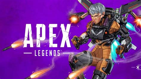 Apex Legends' new season, Legacy, is live - Dot Esports