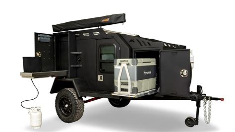 This Affordable Off-Road Camper Trailer Can Be Anything You, 57% OFF