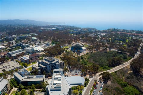 UC San Diego Named 4th Best Public Research University in Prestigious ...