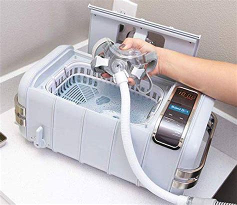 How to Clean Your CPAP Machine | BuyMedical.com