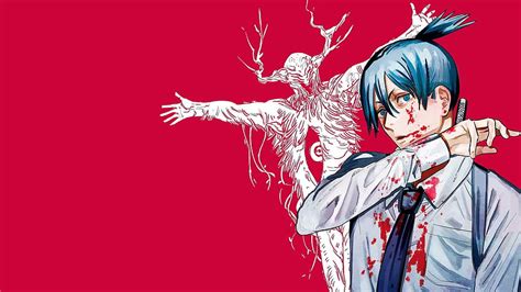 79+ Aki Chainsaw Man Wallpaper Hd For FREE - MyWeb