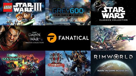 Sci-Fi Strategy Games | PC and Steam Keys | Page 2 | Fanatical