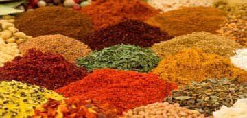 ground spices - Western Ghats Exporters