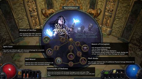 Path of Exile Ascendancy Expansion Preview | MMOHuts