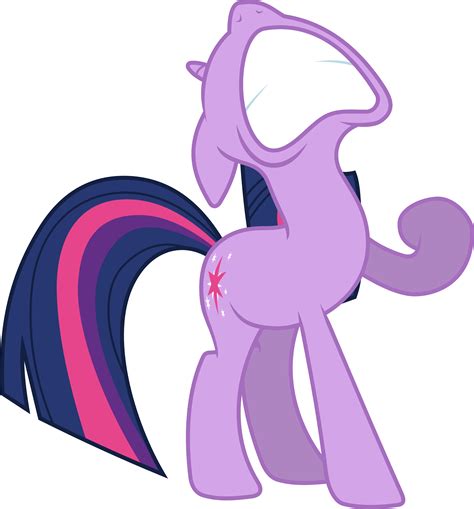 Angry Twilight Sparkle Vector by Thorinair on DeviantArt