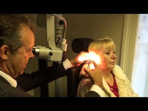 Lyric Hearing Aid - Removal - YouTube