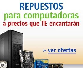 Dónde comprar repuestos de computadora: Mejores tiendas